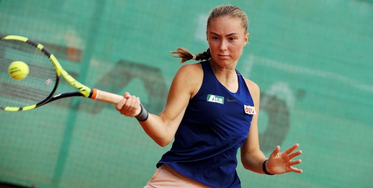 KTV Elena Karner stand in Krakau im Semifinale